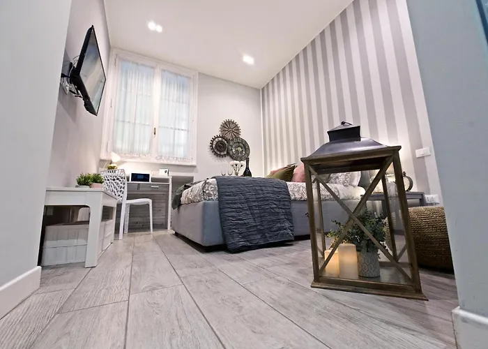 Appartement La Porta Sul Vaticano