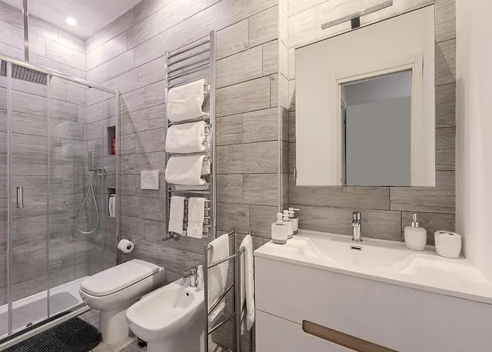 Appartement La Porta Sul Vaticano