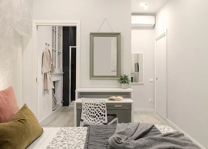 Appartement La Porta Sul Vaticano Rome